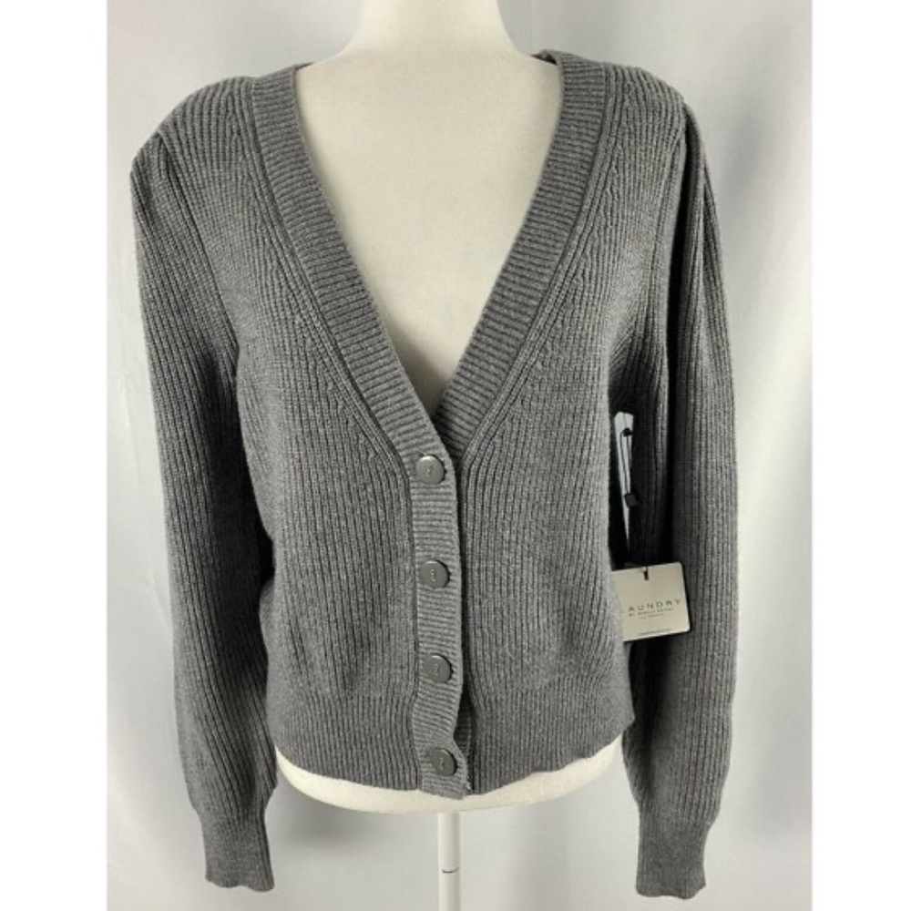 Laundry by Shelli Segal Sweater